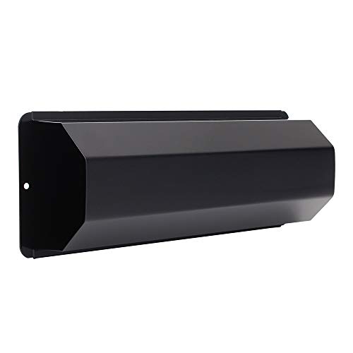 Profirst Mail PM 543 Zeitungsrolle Schwarzgrau