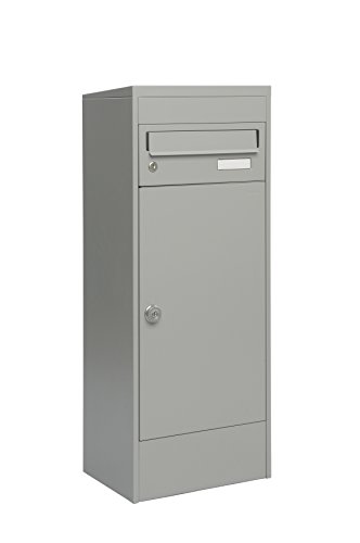 MEFA Balsa 483 mit 1 Briefkasten