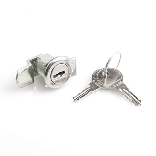 KNOBLOCH Schloss für Briefkästen Serie 6600 - Direkt vom Hersteller