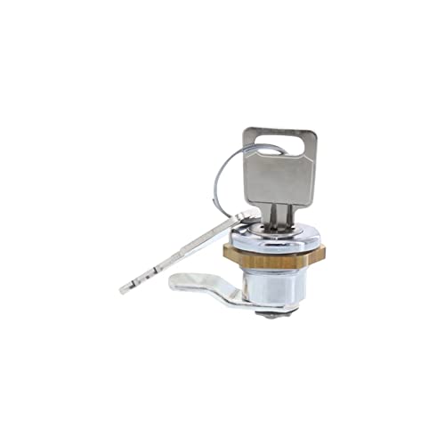 ToniTec Briefkastenschloss Alternative für JU J1 M18