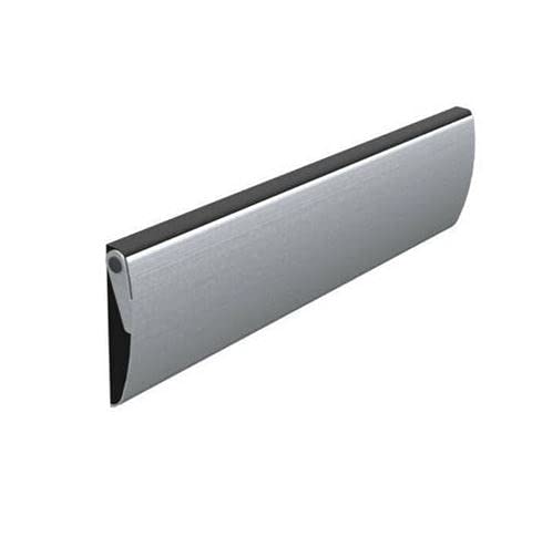 Briefeinwurf Elton Edelstahl Briefklappe Inox Briefschlitz Ellen Briefkasten