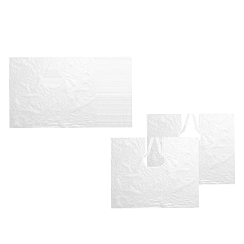 GaoF Briefkasten Außenbriefkasten Wandpostfächer ABS-Kunststoff-Türbriefk ästen Sicherheit Abschließbar mit 2 Schlüsseln Briefkästen, 10,6 x 5 x 15 Zoll Briefkasten (Farbe: C)