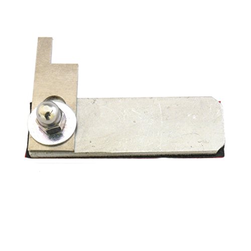 KNOBLOCH Klappenverschluss  Close 