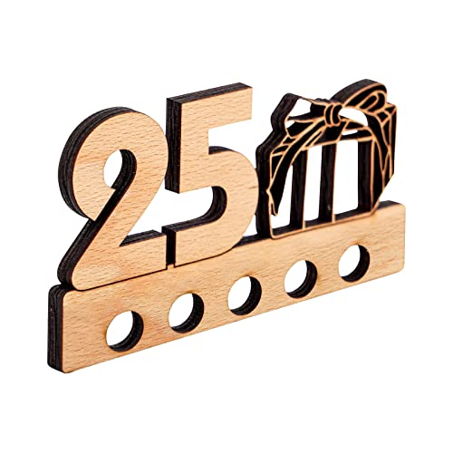 Geschenk zum 18. Geburtstag aus Holz | Geschenk zum Geburtstag | originelle Geschenke | Geschenke zum Geburtstag oder Jahrestag | kreative Geschenke | Holzgeschenke POn478