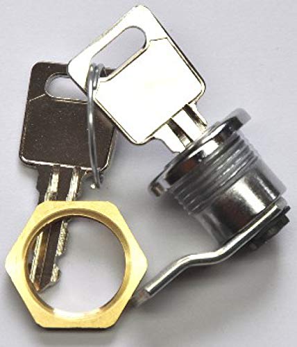 Briefkastenschloß alternativ für JU 21-109 Mehrfachpackungen/Vorteil spack (9)