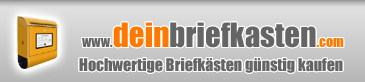 Logo www.deinbriefkasten.com